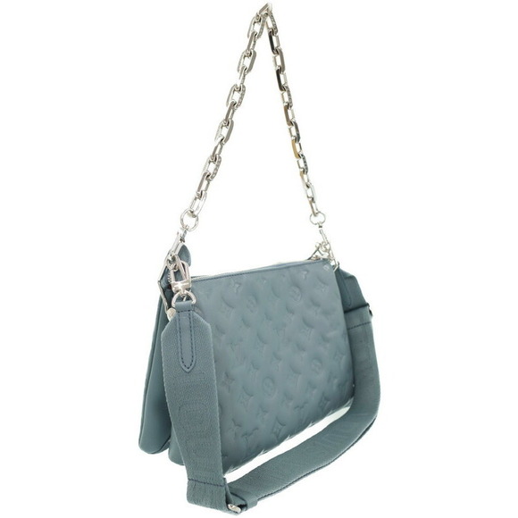 Louis Vuitton Monogram Coussin Bag - Picture 2 of 9